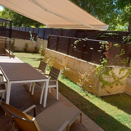 Casita De Logrono Apartman Lardero Kültér fotó