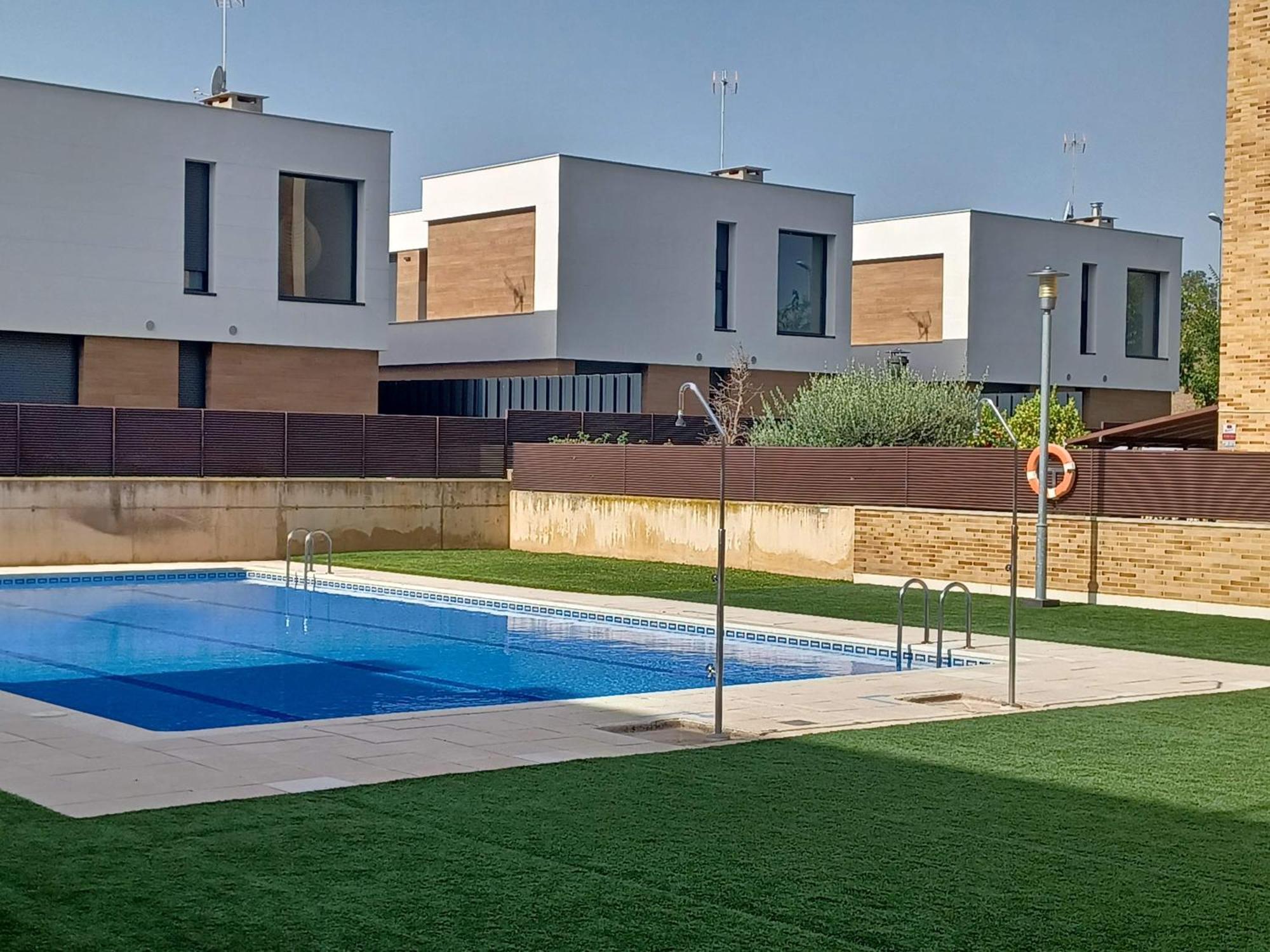 Casita De Logrono Apartman Lardero Kültér fotó