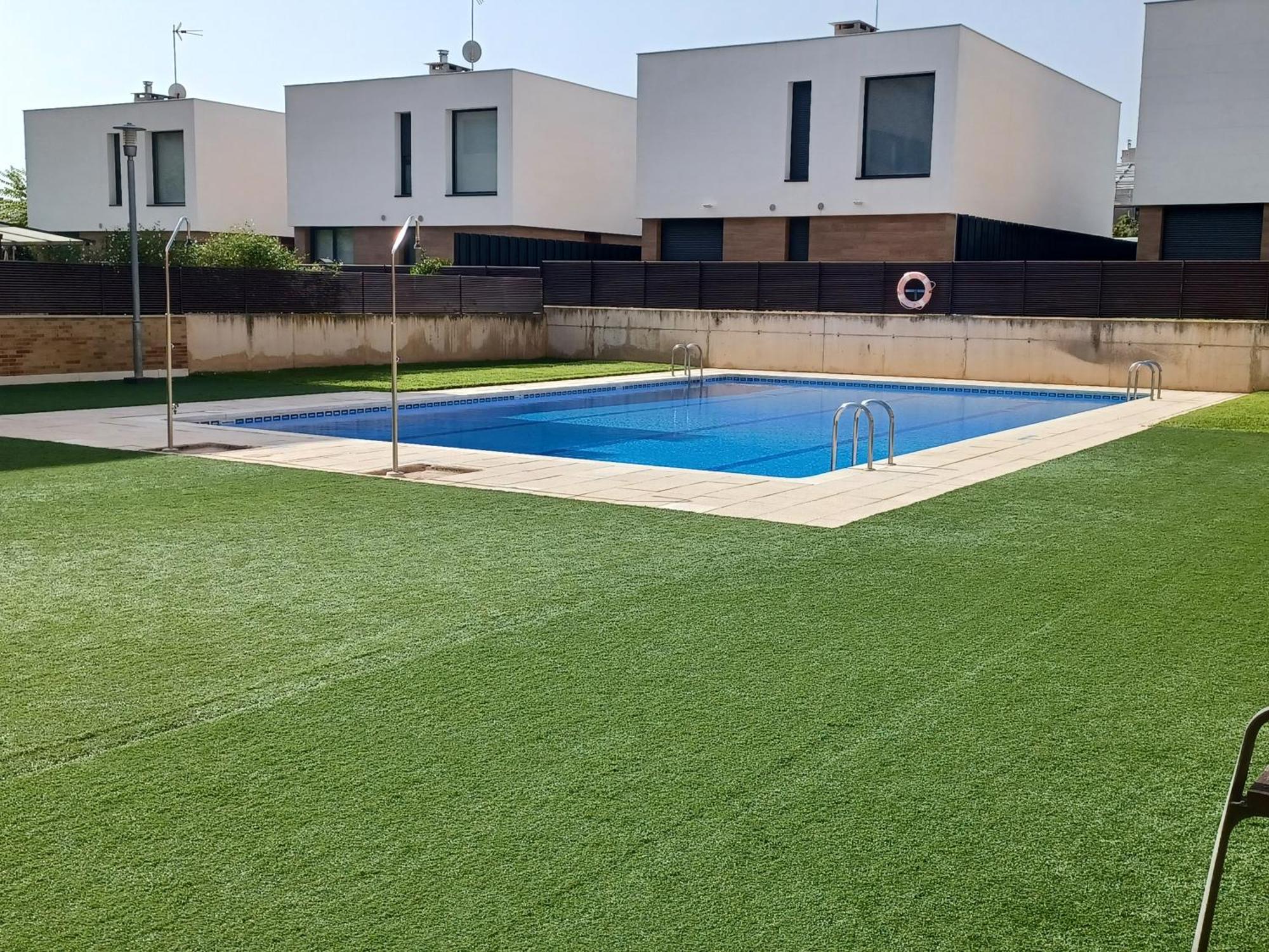 Casita De Logrono Apartman Lardero Kültér fotó