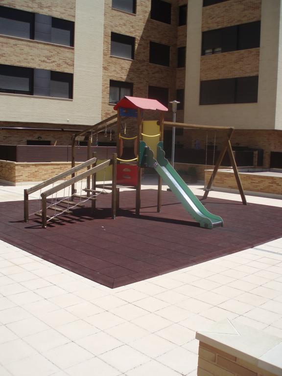 Casita De Logrono Apartman Lardero Kültér fotó